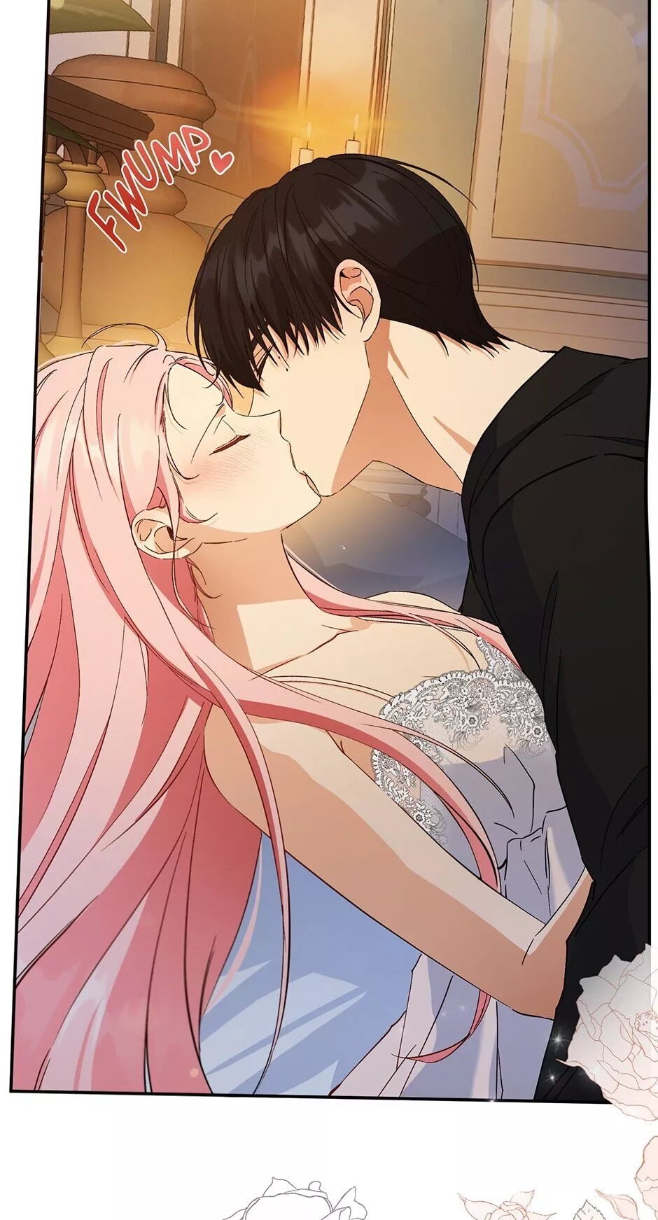 I Was Tricked into this Fake Marriage! Chapter 91 page 77