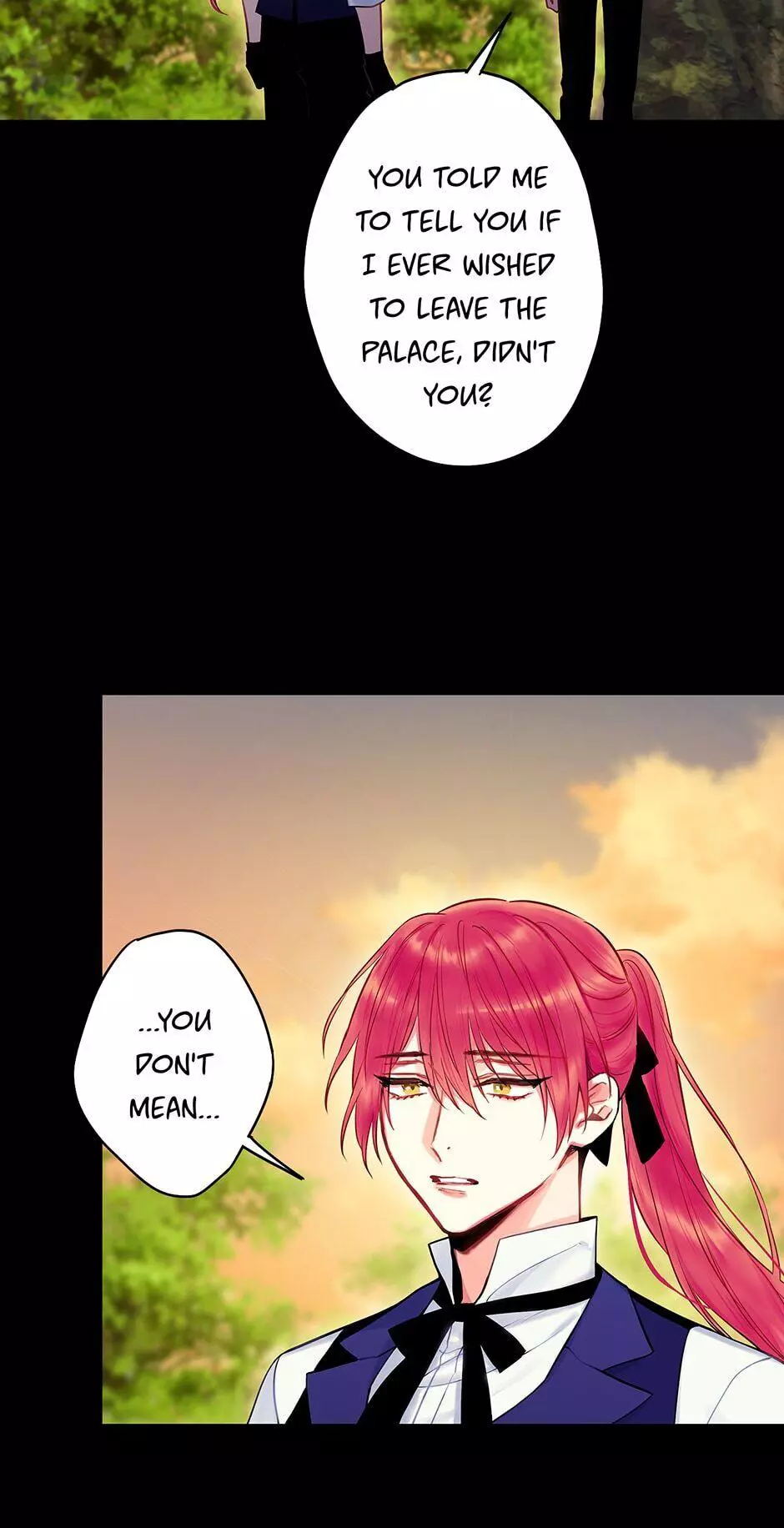 Survive as the Hero's Wife Chapter 97 page 16