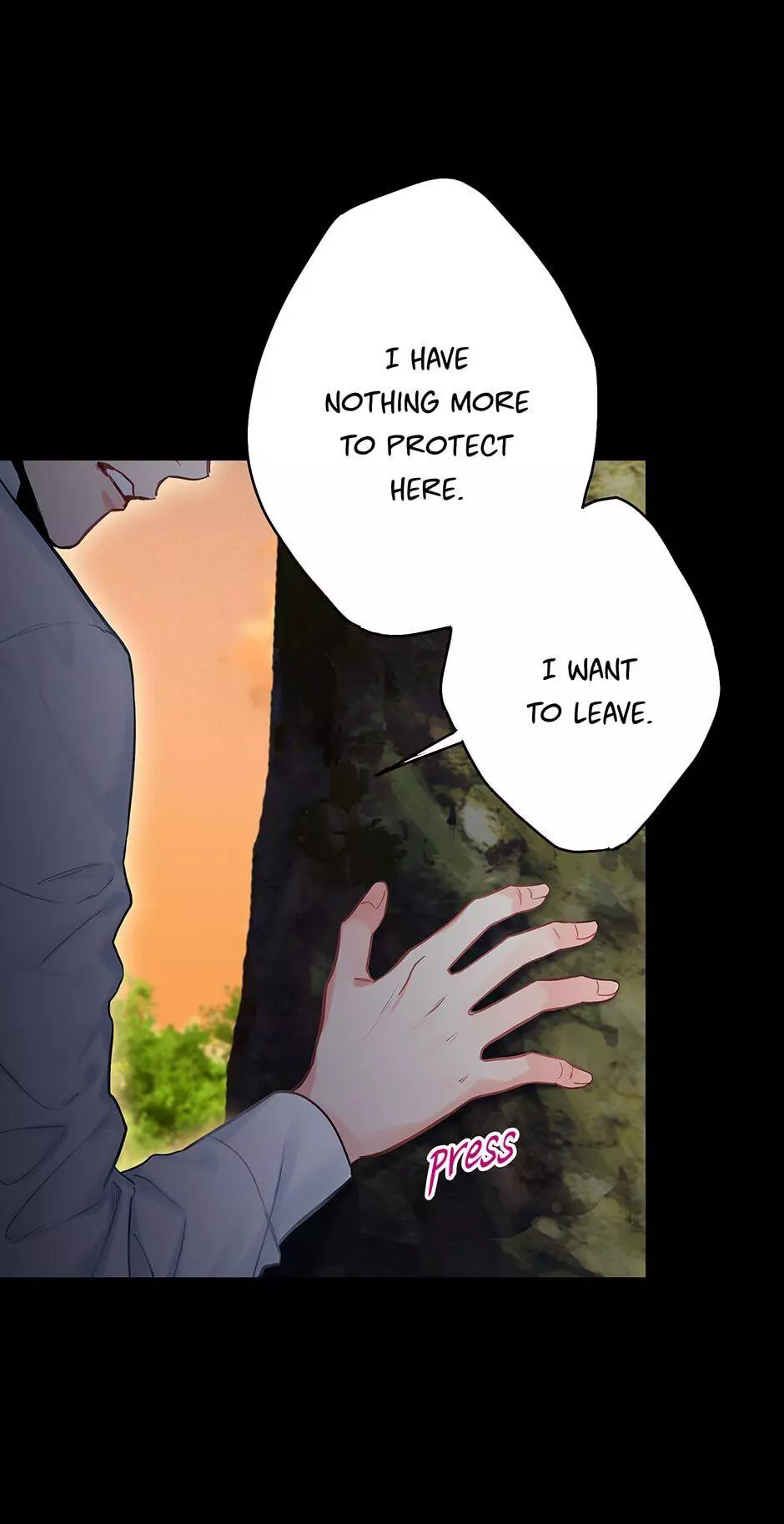 Survive as the Hero's Wife Chapter 97 page 17