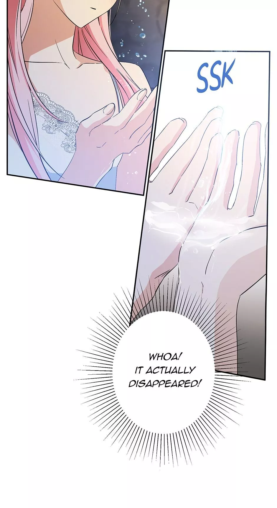 I Was Tricked into this Fake Marriage! Chapter 91 page 72