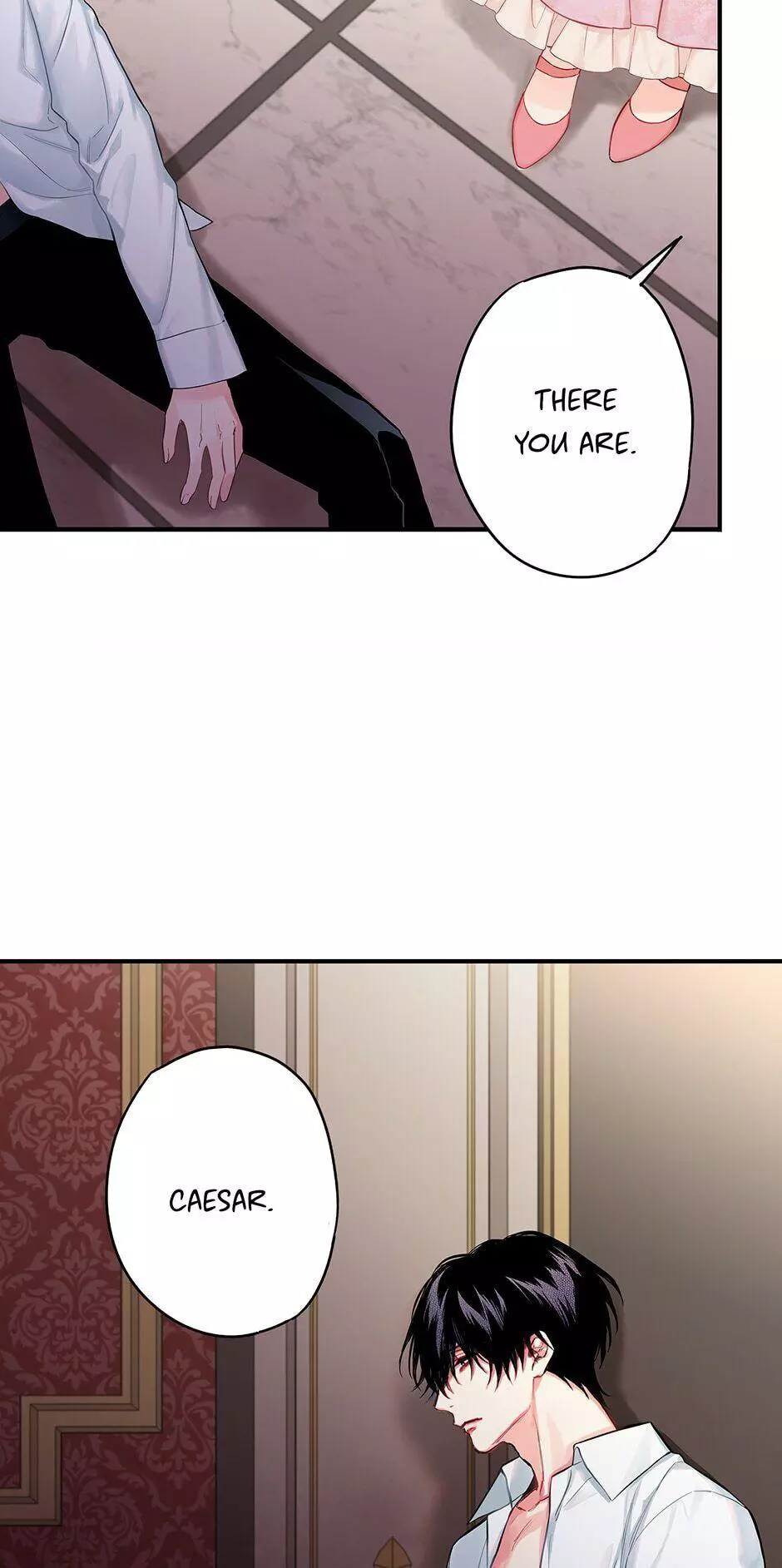 Survive as the Hero's Wife Chapter 97 page 42