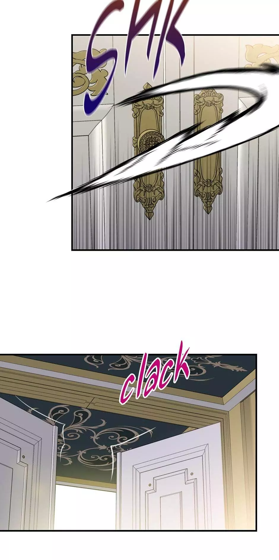 Survive as the Hero's Wife Chapter 97 page 37