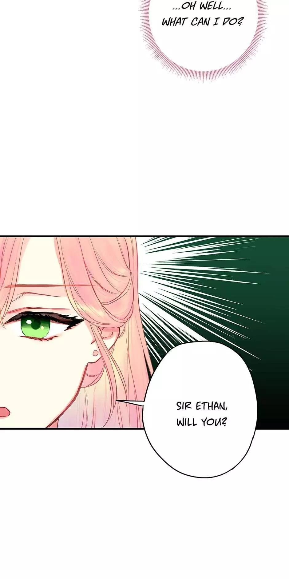 Survive as the Hero's Wife Chapter 97 page 35