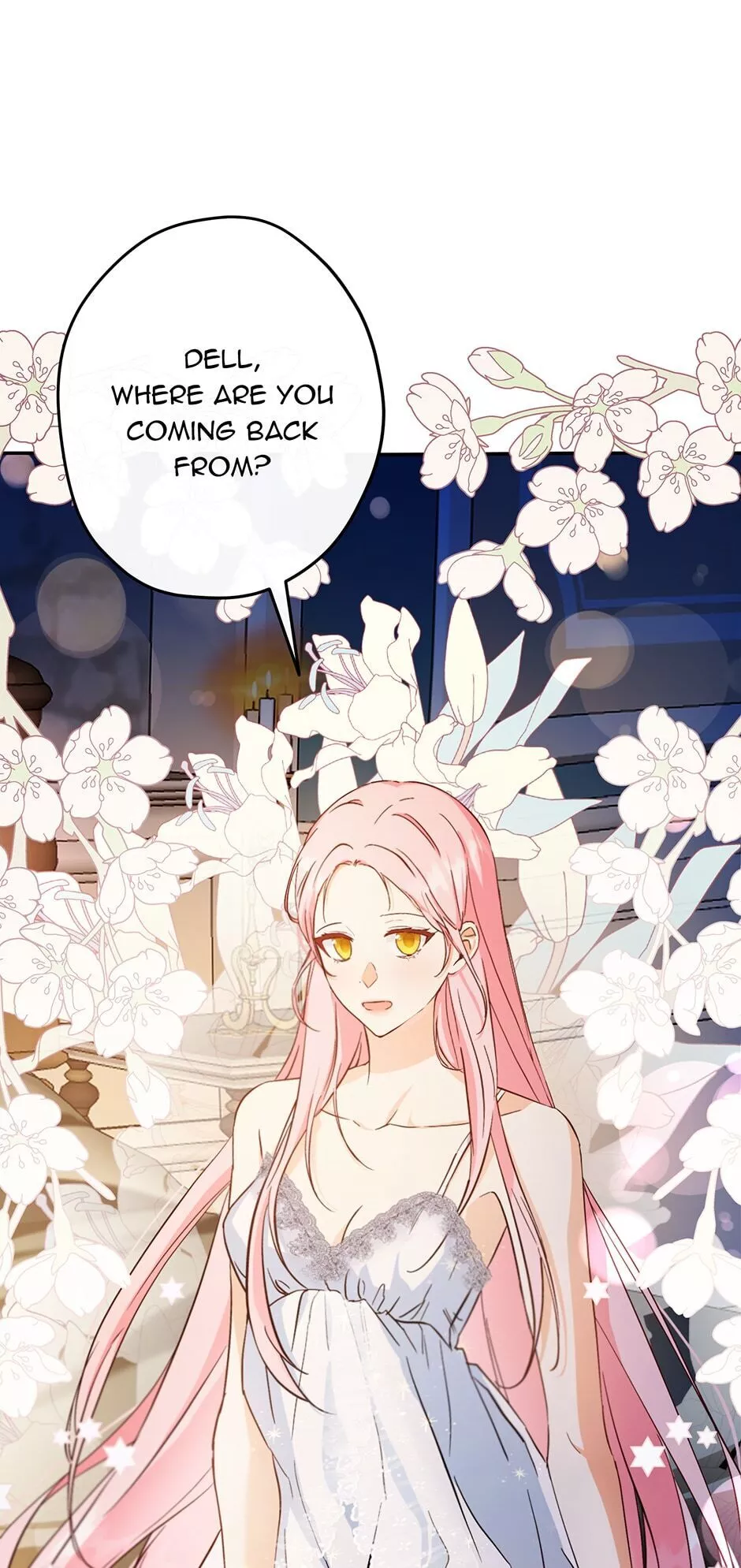 I Was Tricked into this Fake Marriage! Chapter 91 page 51