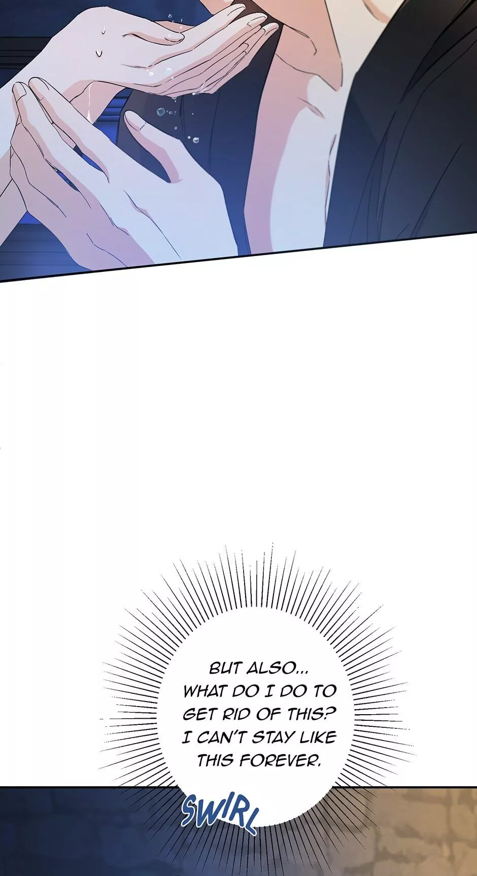 I Was Tricked into this Fake Marriage! Chapter 91 page 70