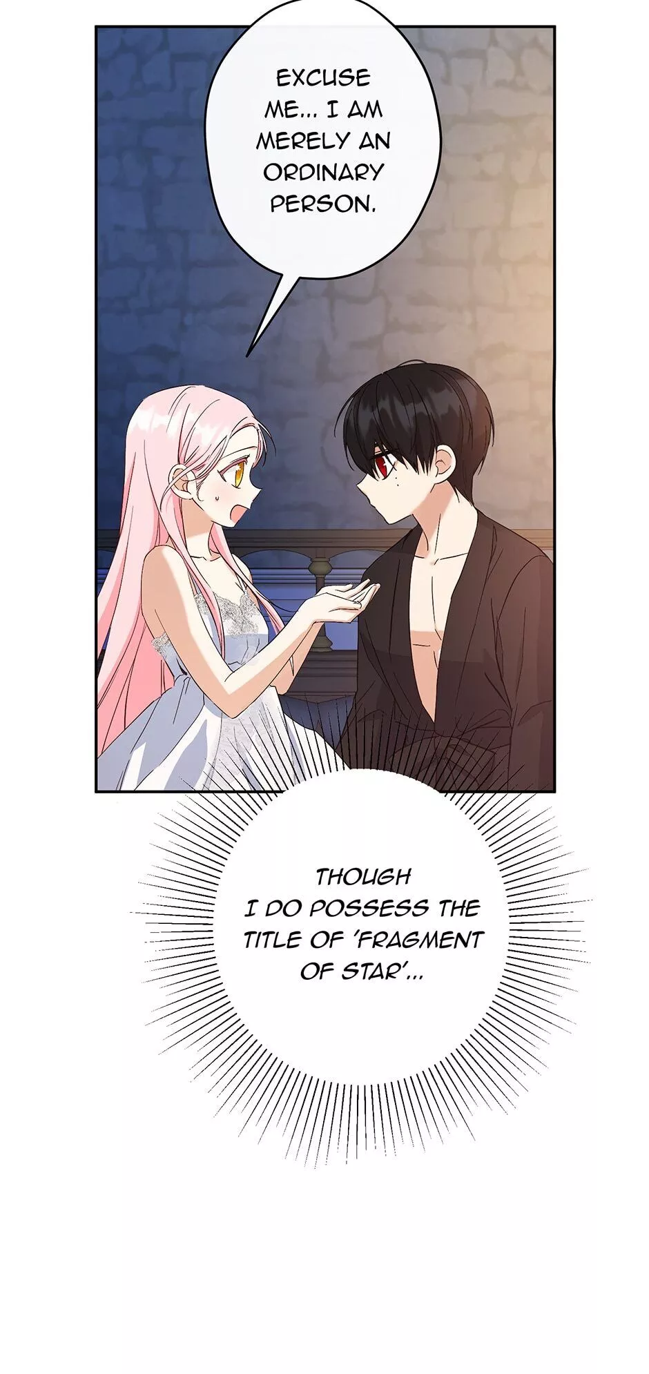 I Was Tricked into this Fake Marriage! Chapter 91 page 63