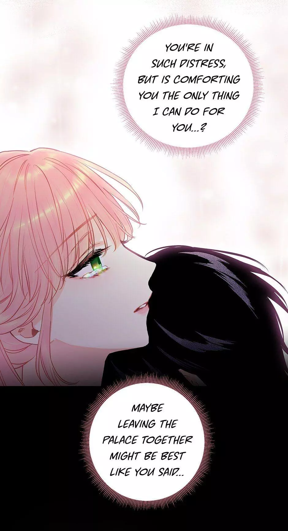 Survive as the Hero's Wife Chapter 97 page 60