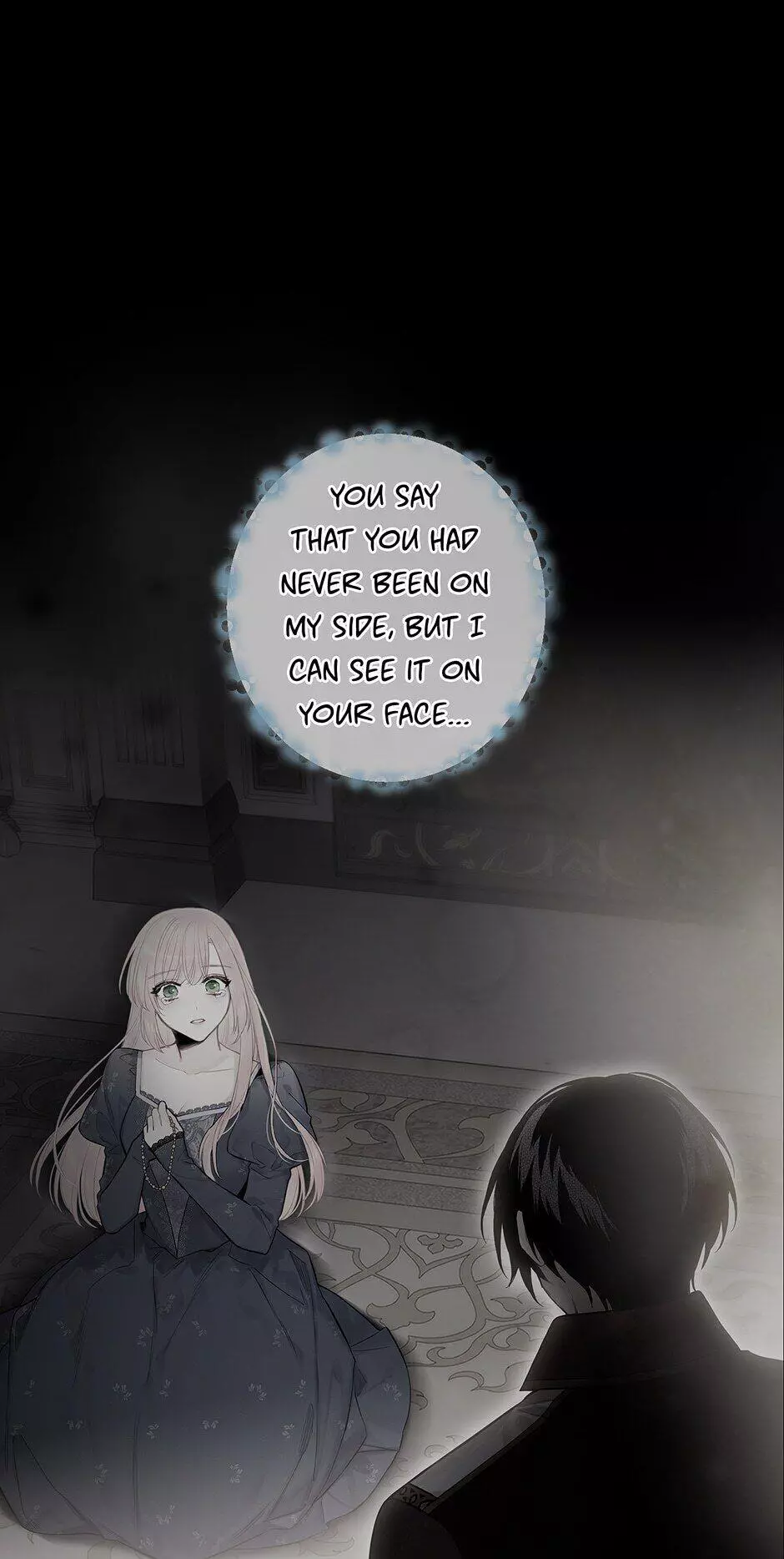 Survive as the Hero's Wife Chapter 97 page 61