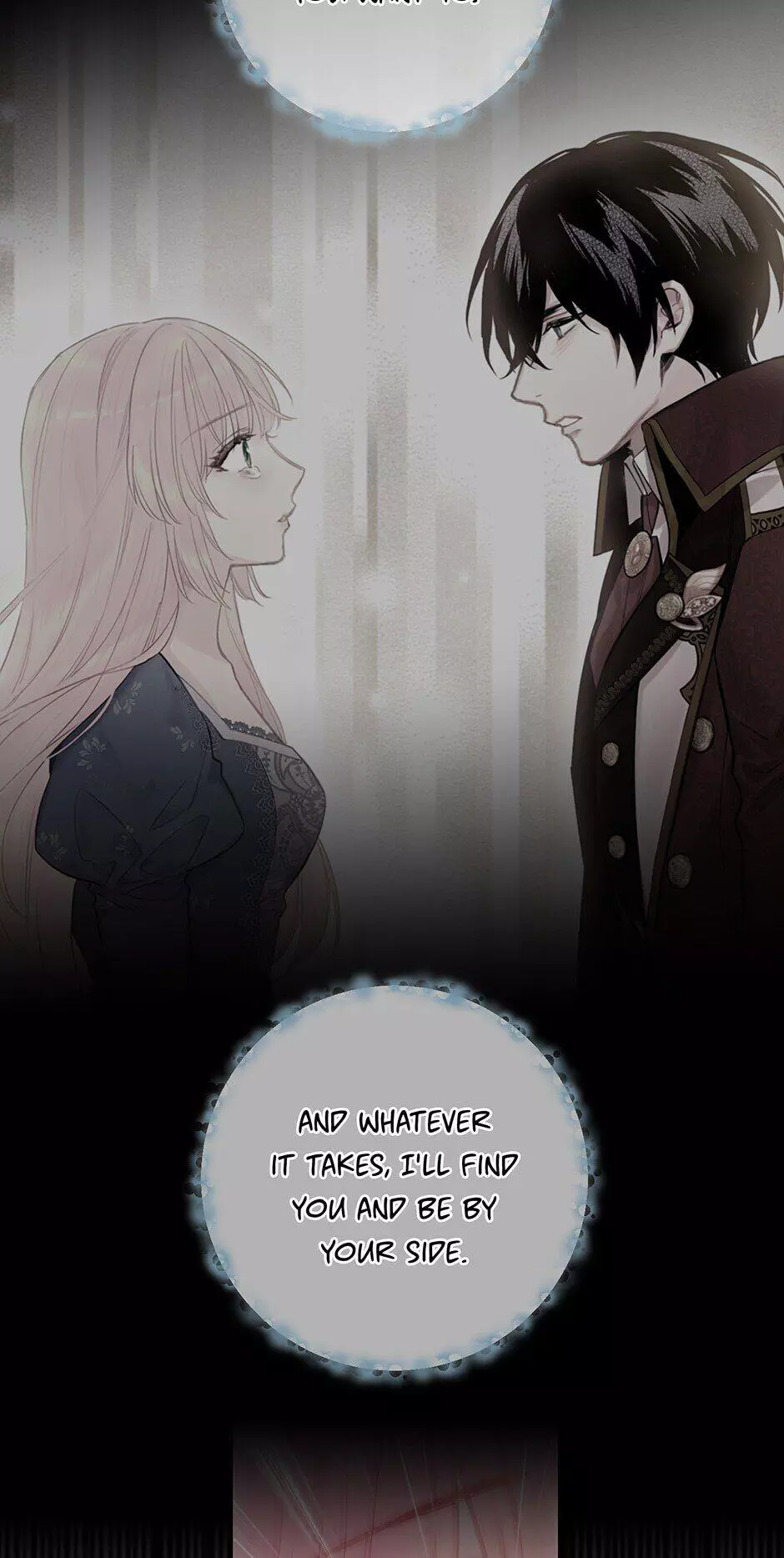 Survive as the Hero's Wife Chapter 97 page 63