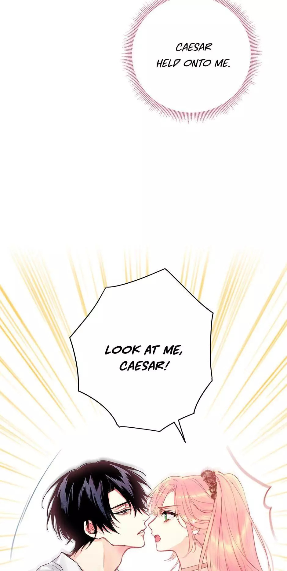 Survive as the Hero's Wife Chapter 97 page 66