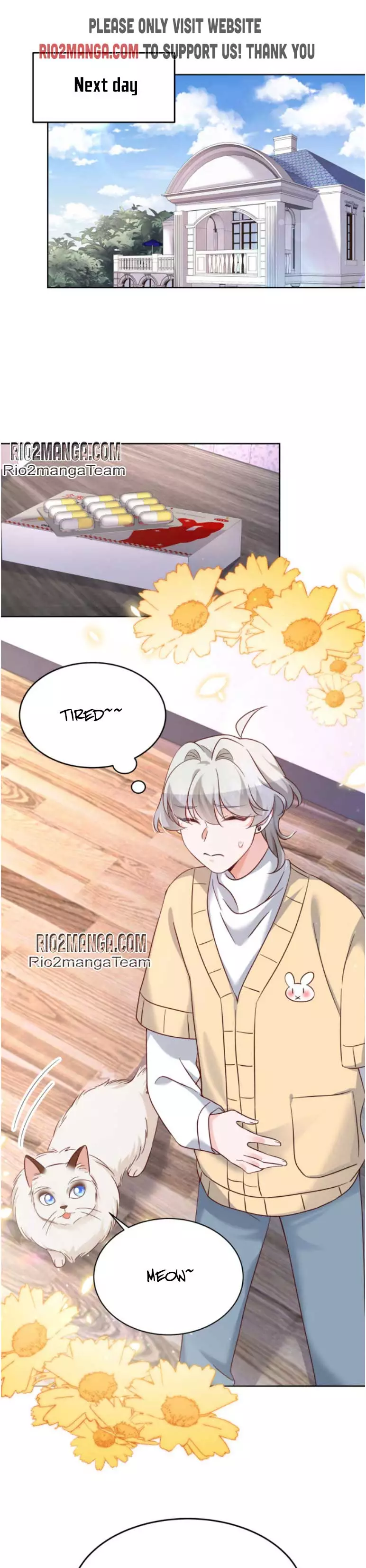 National School Prince Is A Girl Chapter 308 page 2