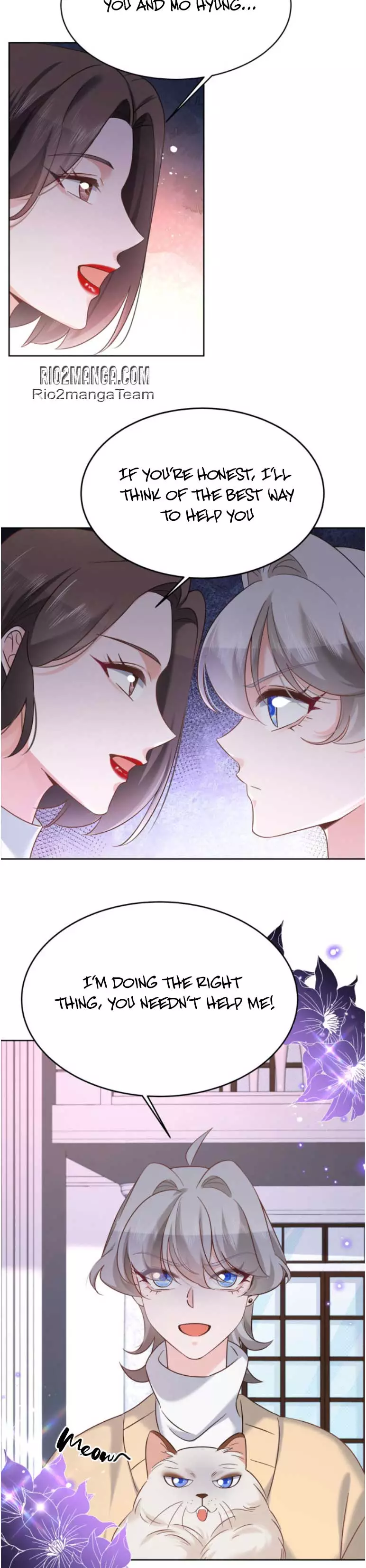 National School Prince Is A Girl Chapter 308 page 7
