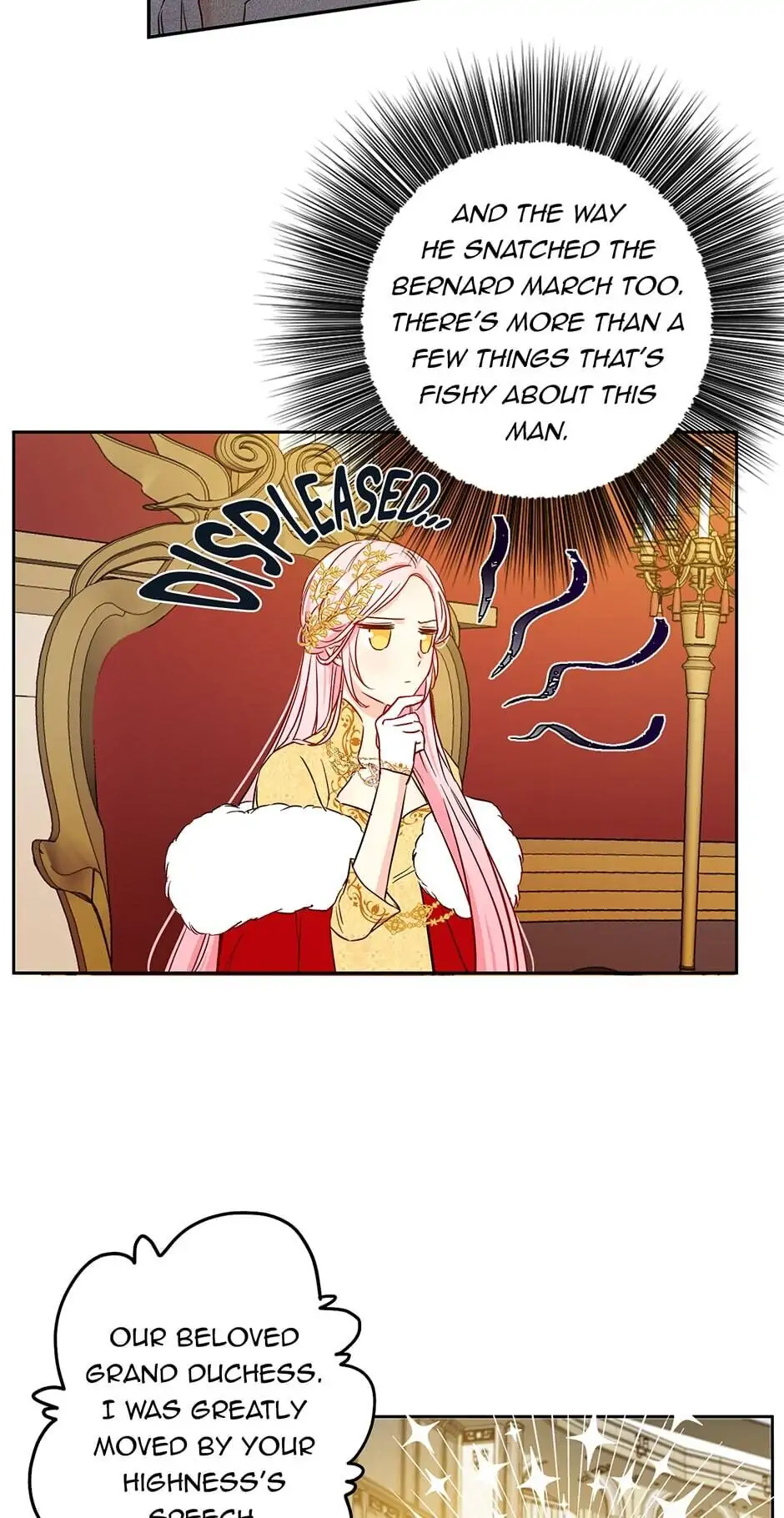 I Was Tricked into this Fake Marriage! Chapter 45 page 4