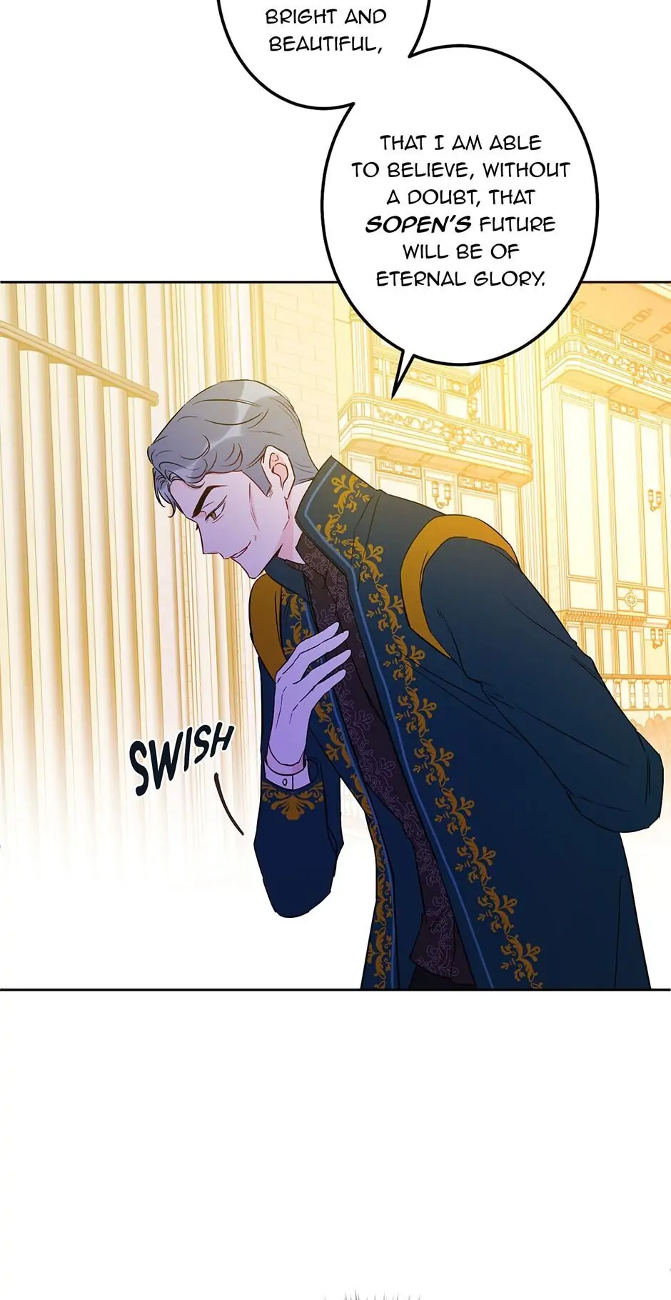 I Was Tricked into this Fake Marriage! Chapter 45 page 7