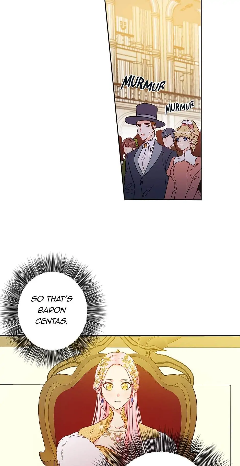 I Was Tricked into this Fake Marriage! Chapter 45 page 2