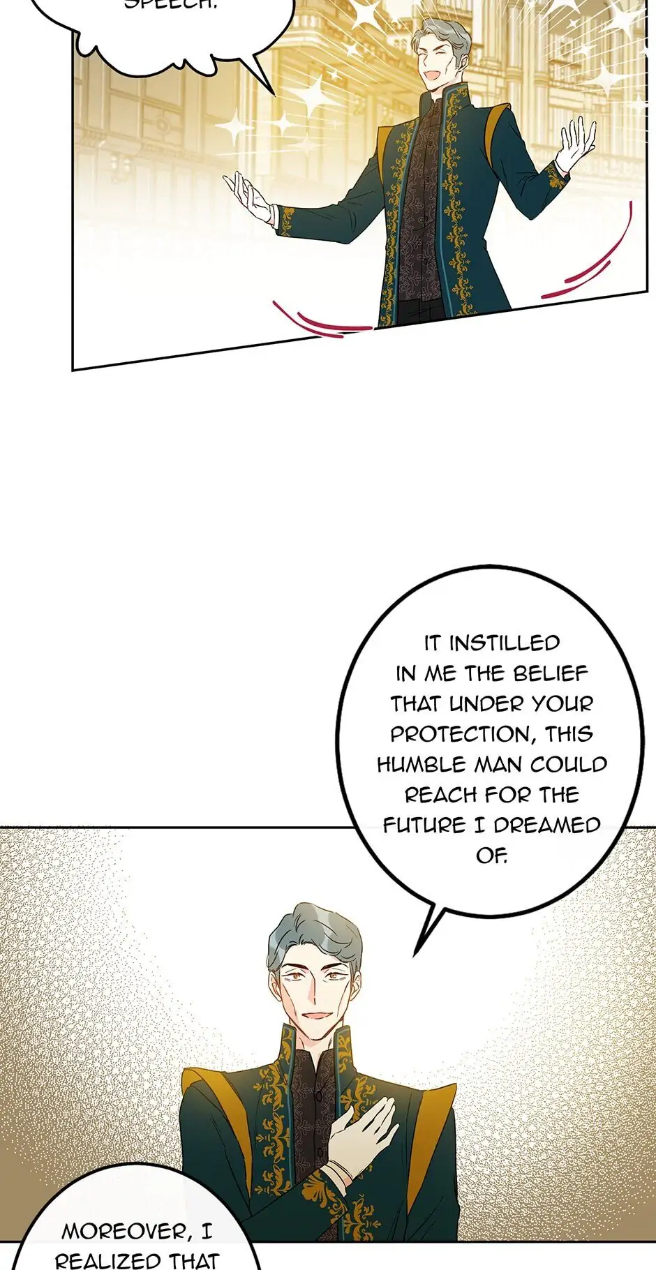 I Was Tricked into this Fake Marriage! Chapter 45 page 5