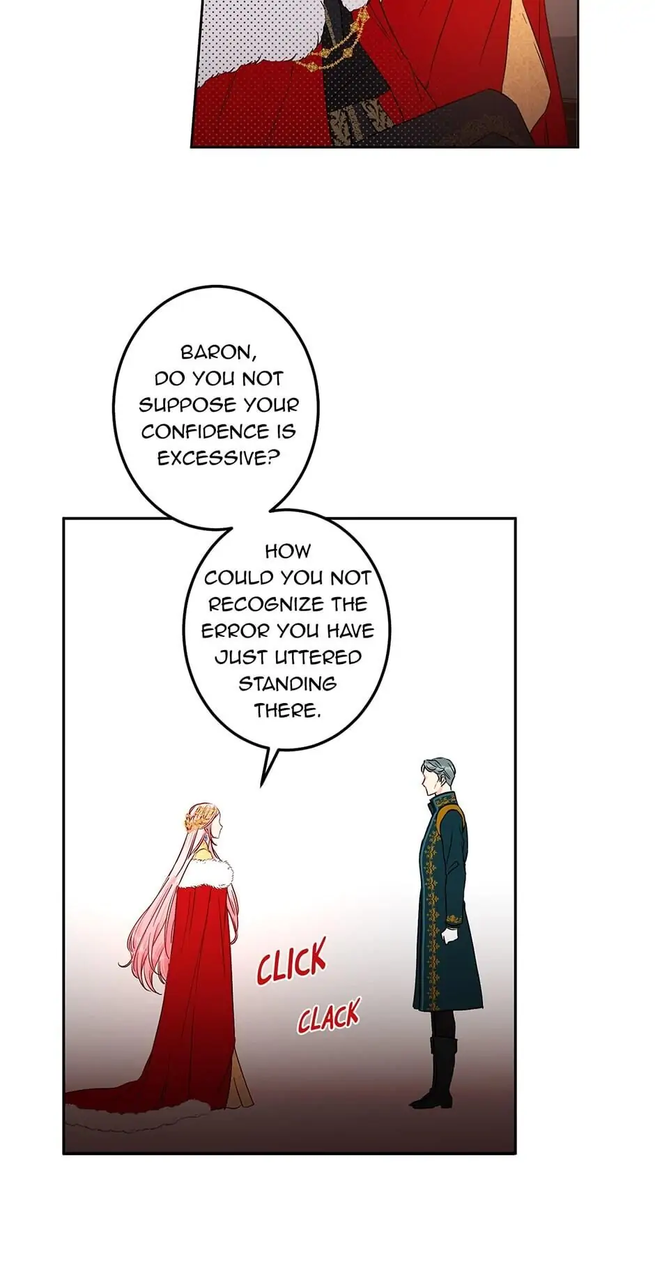 I Was Tricked into this Fake Marriage! Chapter 45 page 10