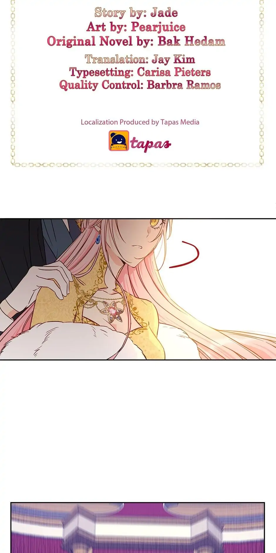 I Was Tricked into this Fake Marriage! Chapter 45 page 18