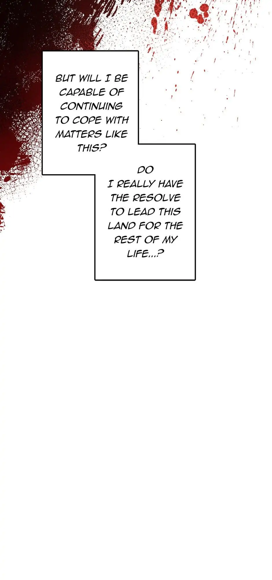 I Was Tricked into this Fake Marriage! Chapter 45 page 44