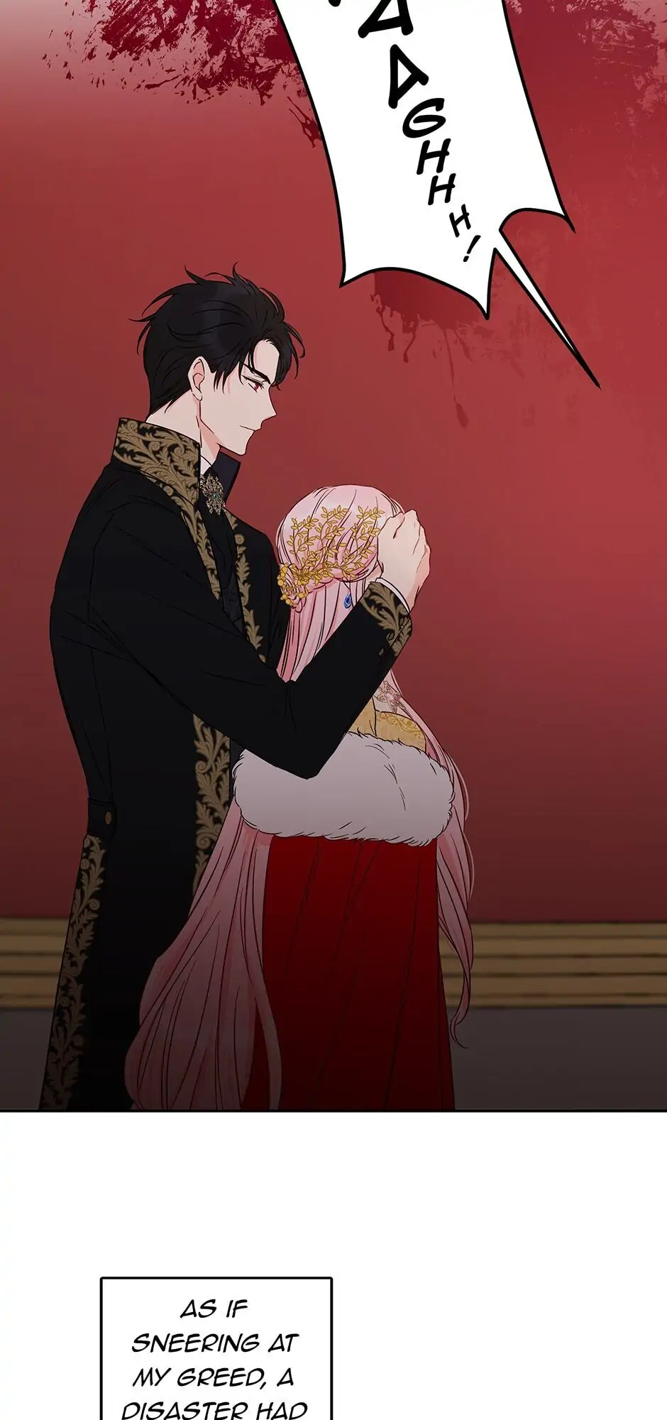 I Was Tricked into this Fake Marriage! Chapter 45 page 42