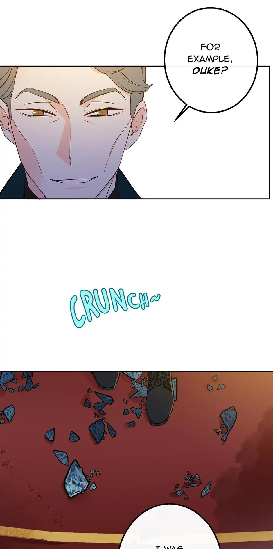 I Was Tricked into this Fake Marriage! Chapter 45 page 23