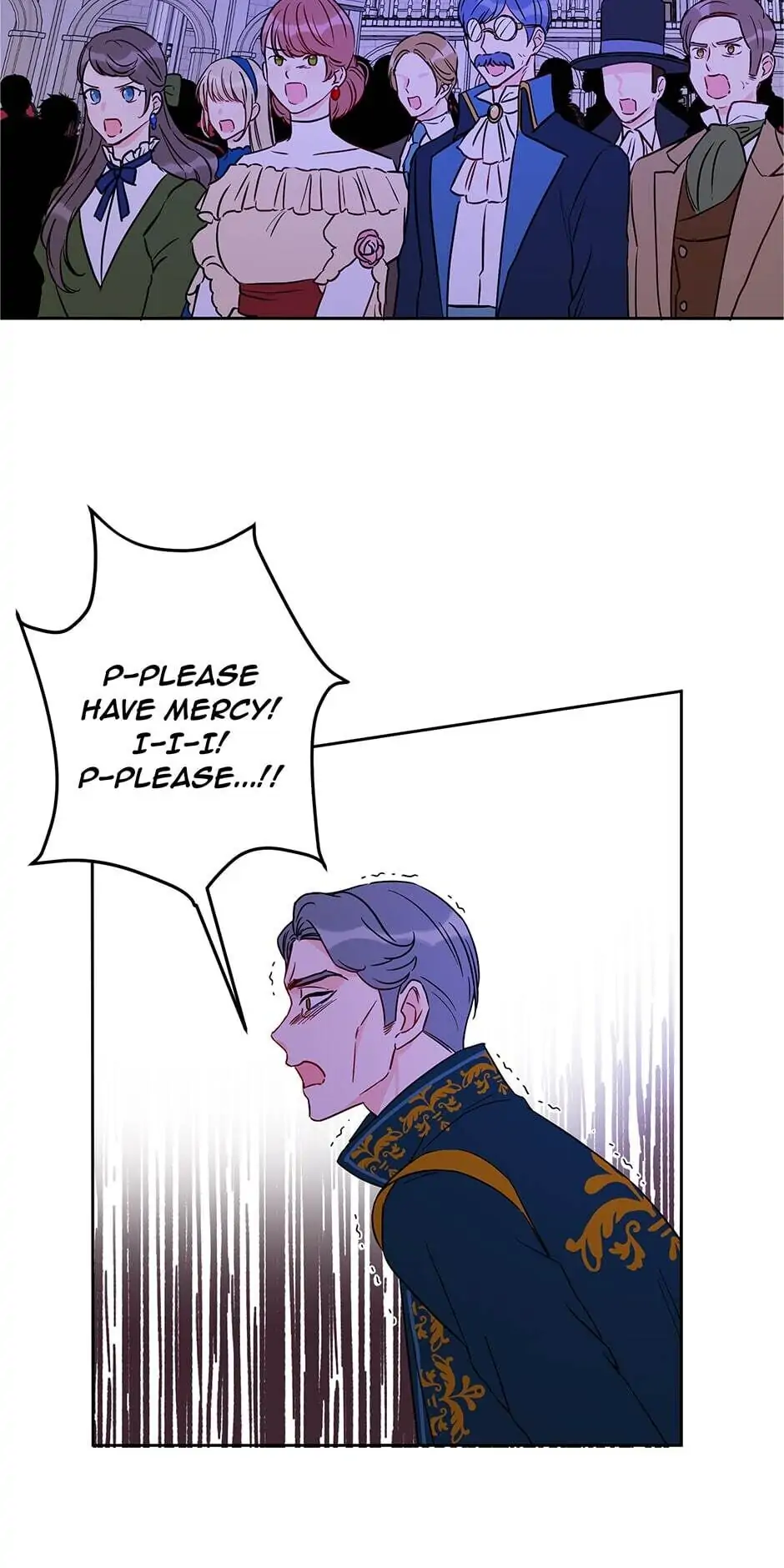 I Was Tricked into this Fake Marriage! Chapter 45 page 39