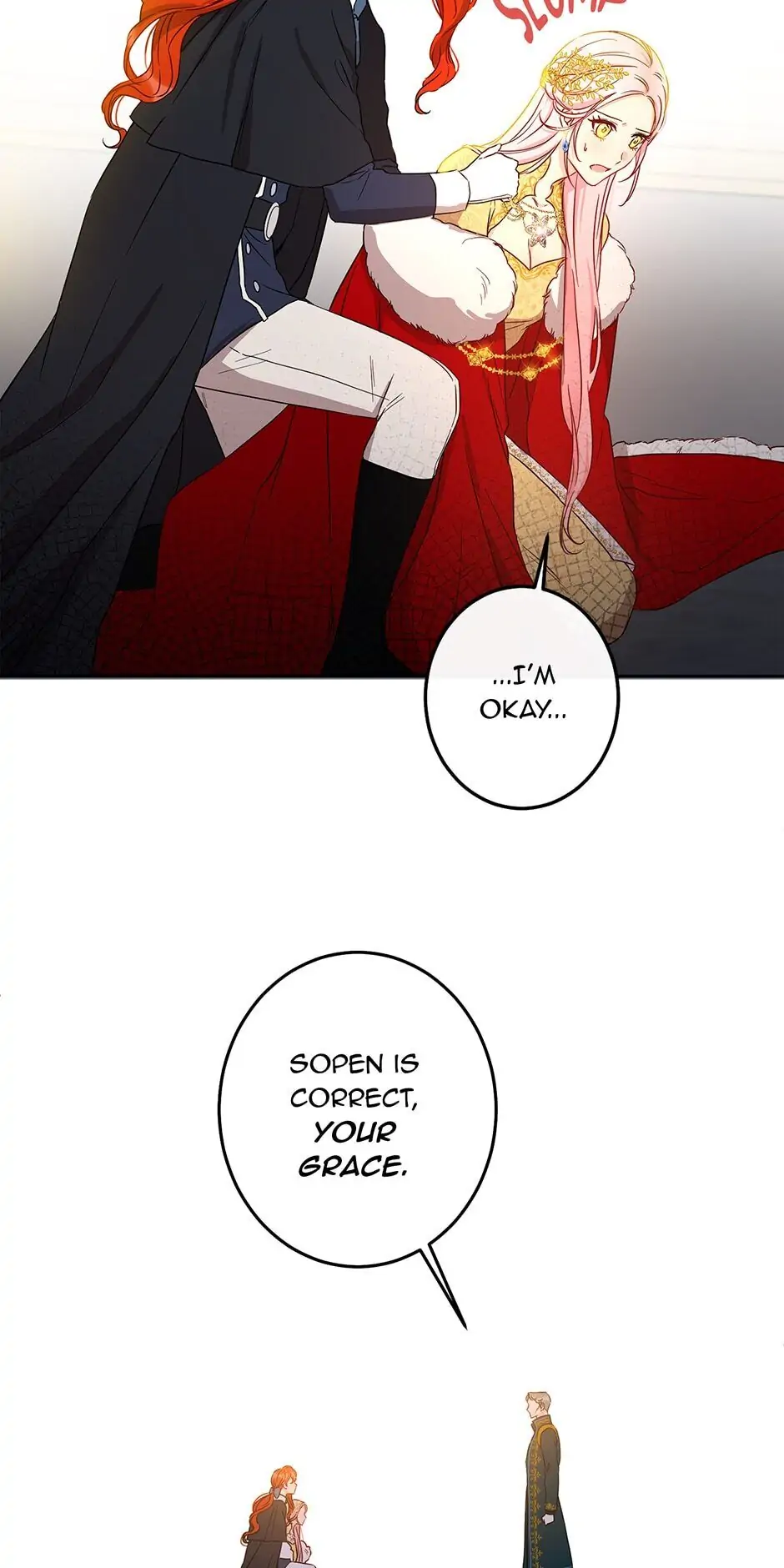 I Was Tricked into this Fake Marriage! Chapter 45 page 16