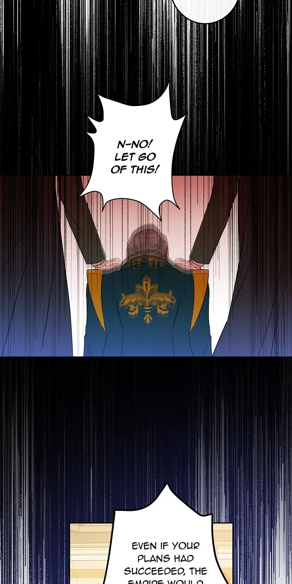 I Was Tricked into this Fake Marriage! Chapter 45 page 35