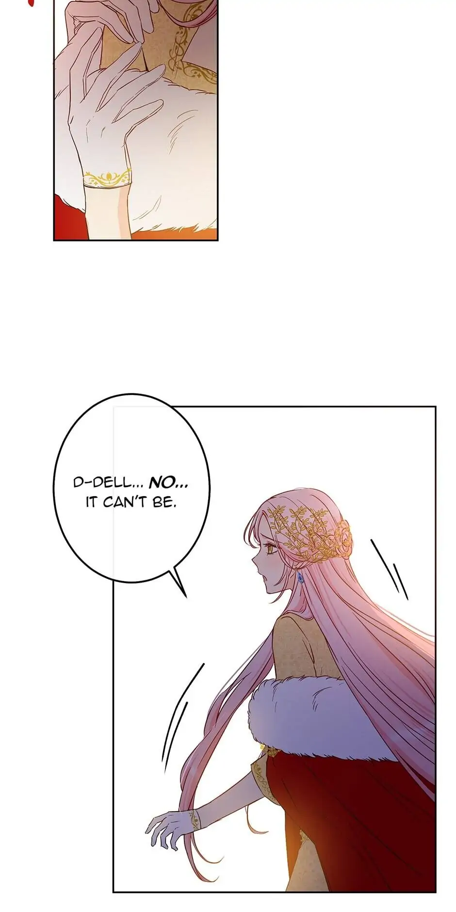 I Was Tricked into this Fake Marriage! Chapter 45 page 20