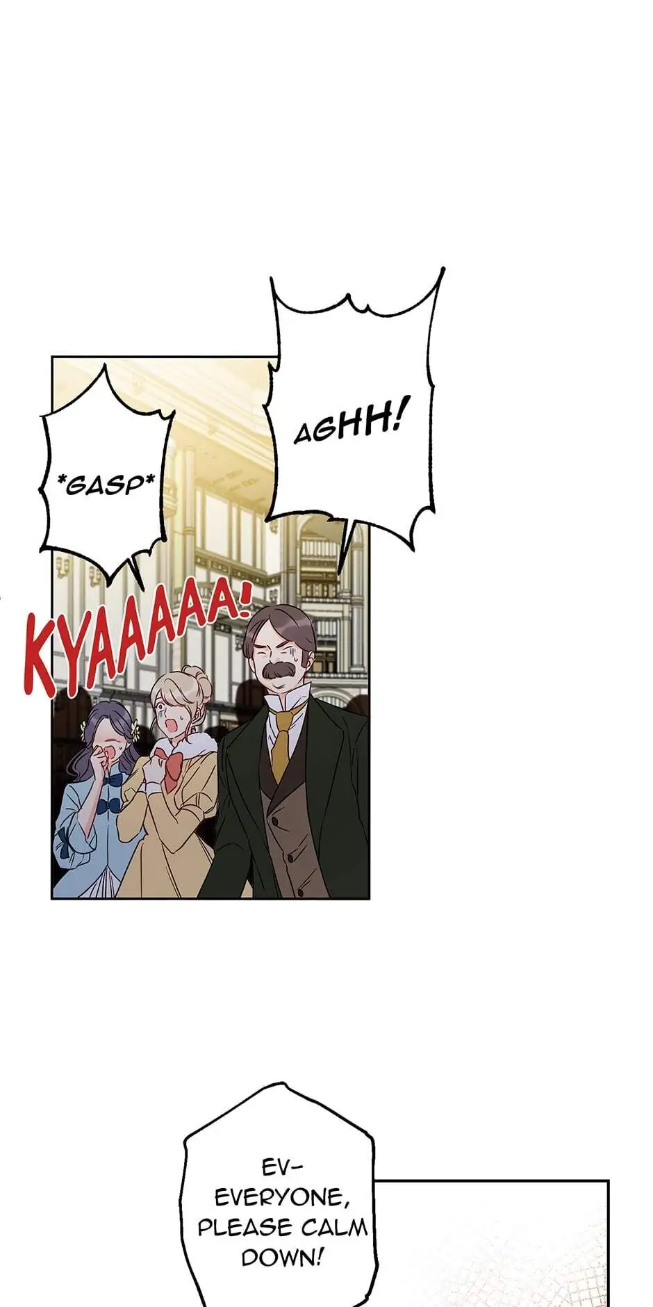 I Was Tricked into this Fake Marriage! Chapter 45 page 14
