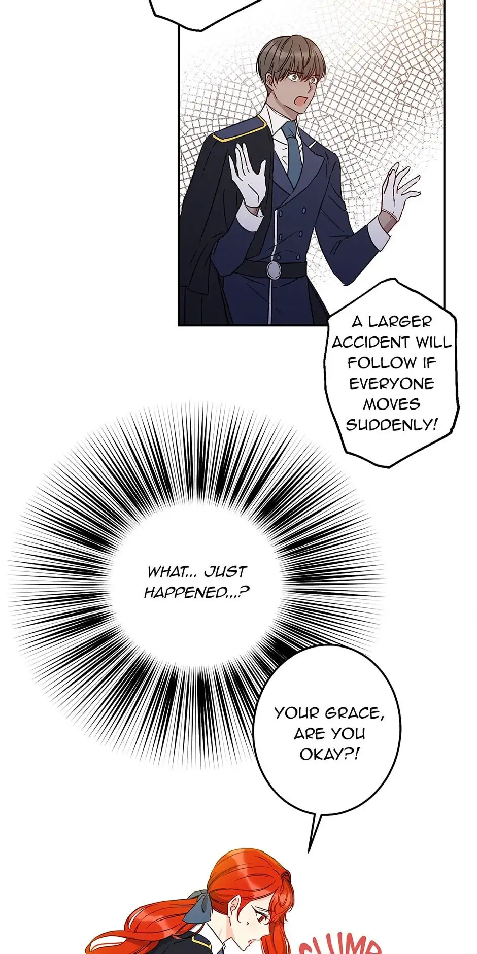 I Was Tricked into this Fake Marriage! Chapter 45 page 15