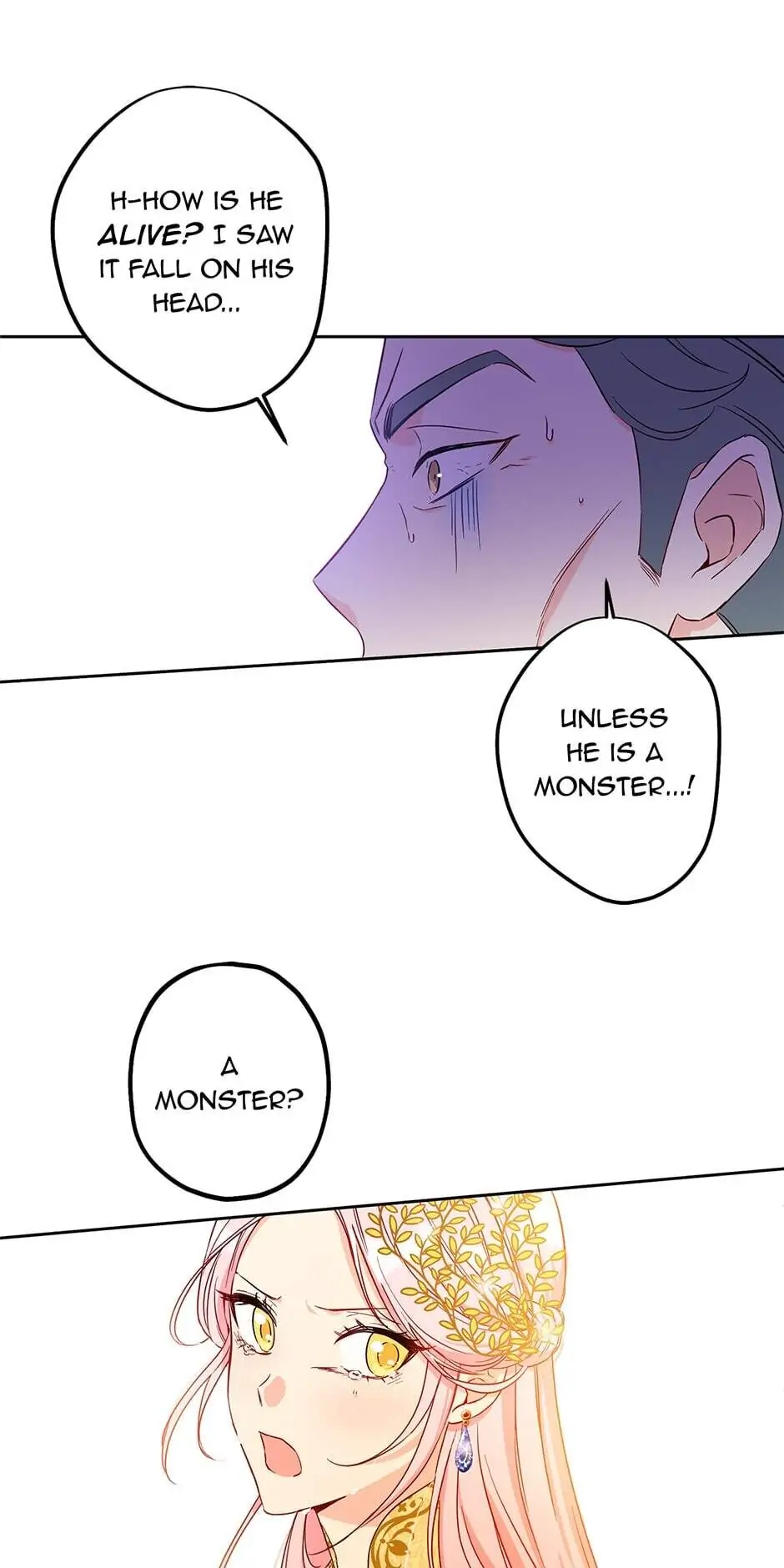 I Was Tricked into this Fake Marriage! Chapter 45 page 30