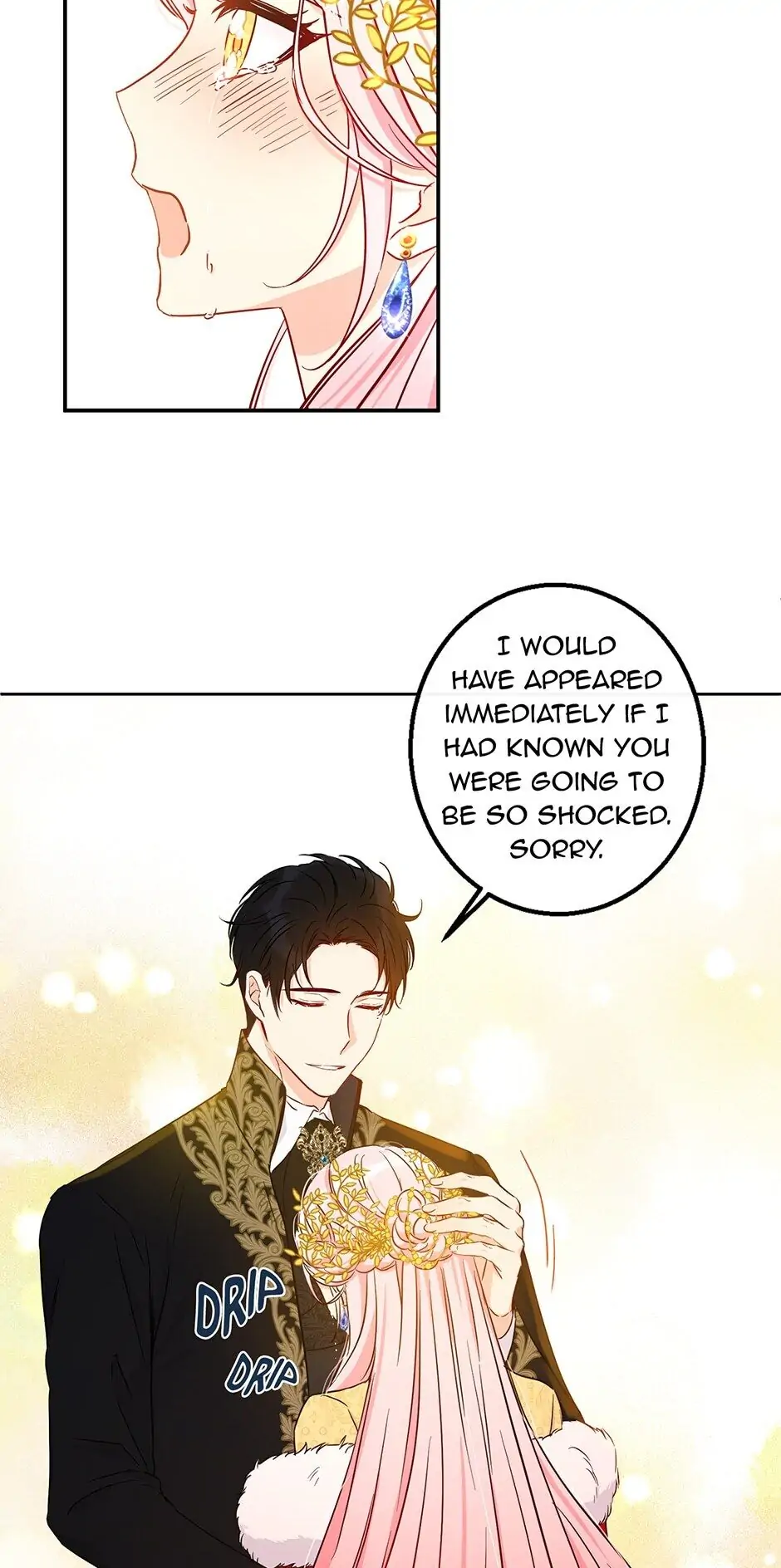 I Was Tricked into this Fake Marriage! Chapter 45 page 28