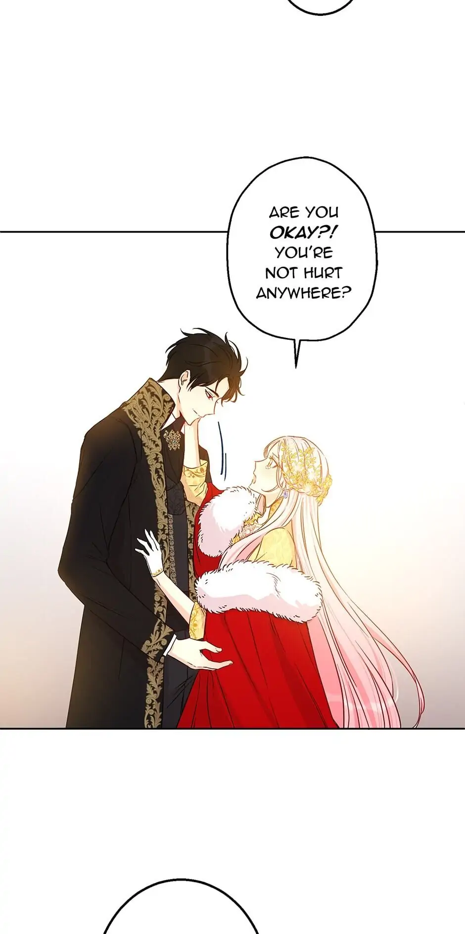 I Was Tricked into this Fake Marriage! Chapter 45 page 26