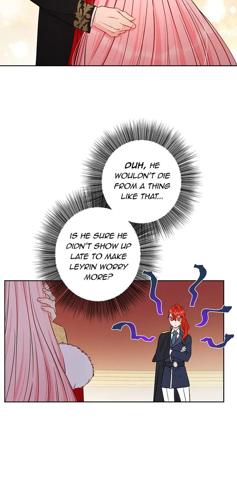 I Was Tricked into this Fake Marriage! Chapter 45 page 29