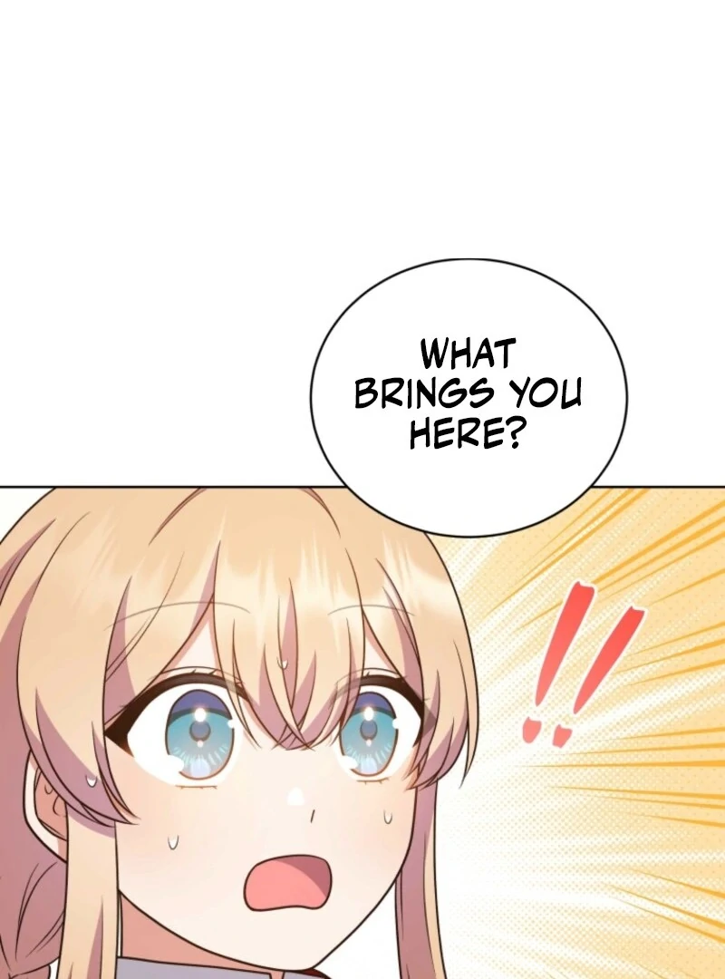 I Became the Daughter-in-Law of the Righteous Mad Dog Chapter 47 page 14