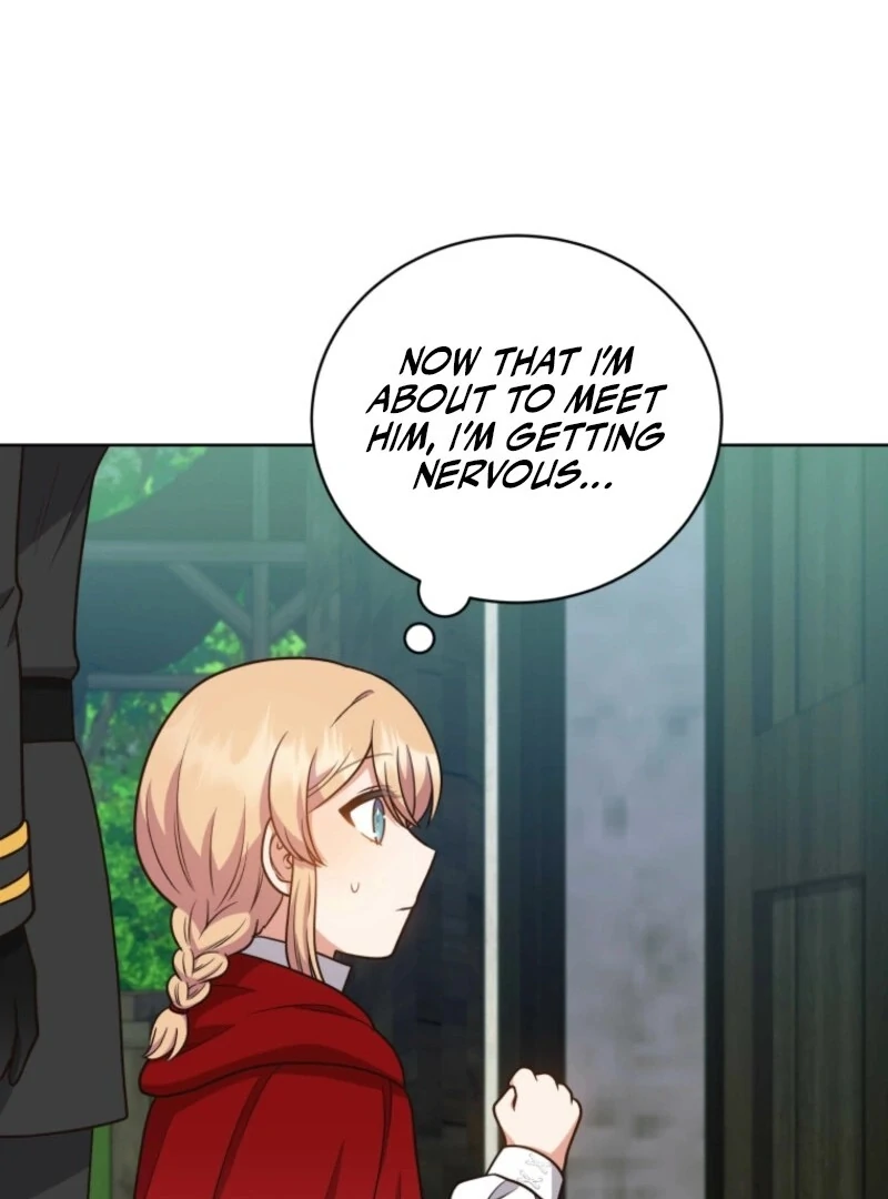 I Became the Daughter-in-Law of the Righteous Mad Dog Chapter 47 page 9