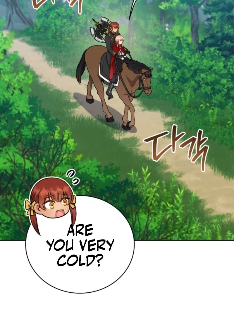 I Became the Daughter-in-Law of the Righteous Mad Dog Chapter 47 page 4