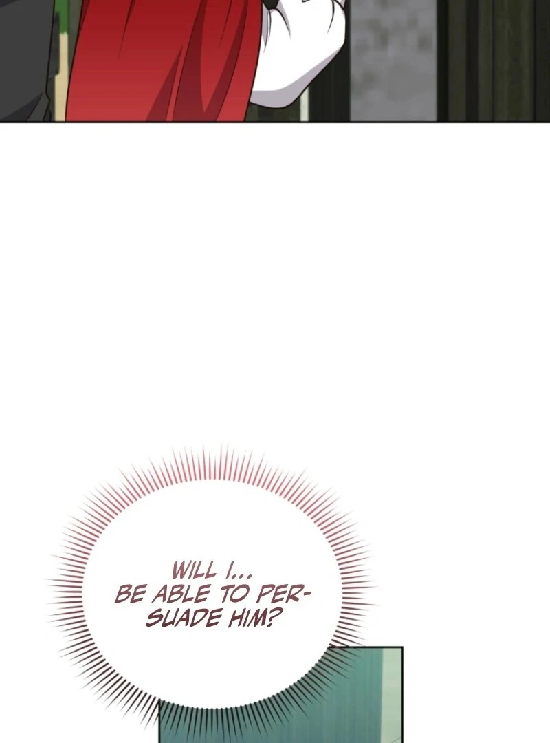 I Became the Daughter-in-Law of the Righteous Mad Dog Chapter 47 page 10
