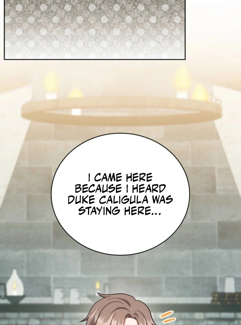 I Became the Daughter-in-Law of the Righteous Mad Dog Chapter 47 page 30