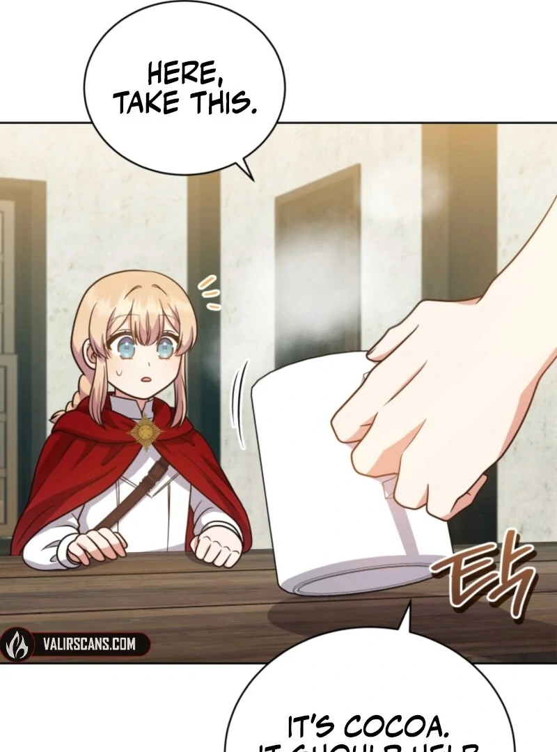I Became the Daughter-in-Law of the Righteous Mad Dog Chapter 47 page 24