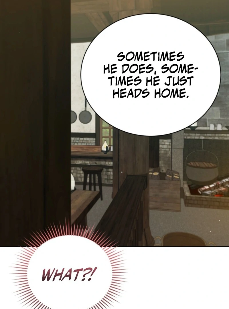 I Became the Daughter-in-Law of the Righteous Mad Dog Chapter 47 page 35