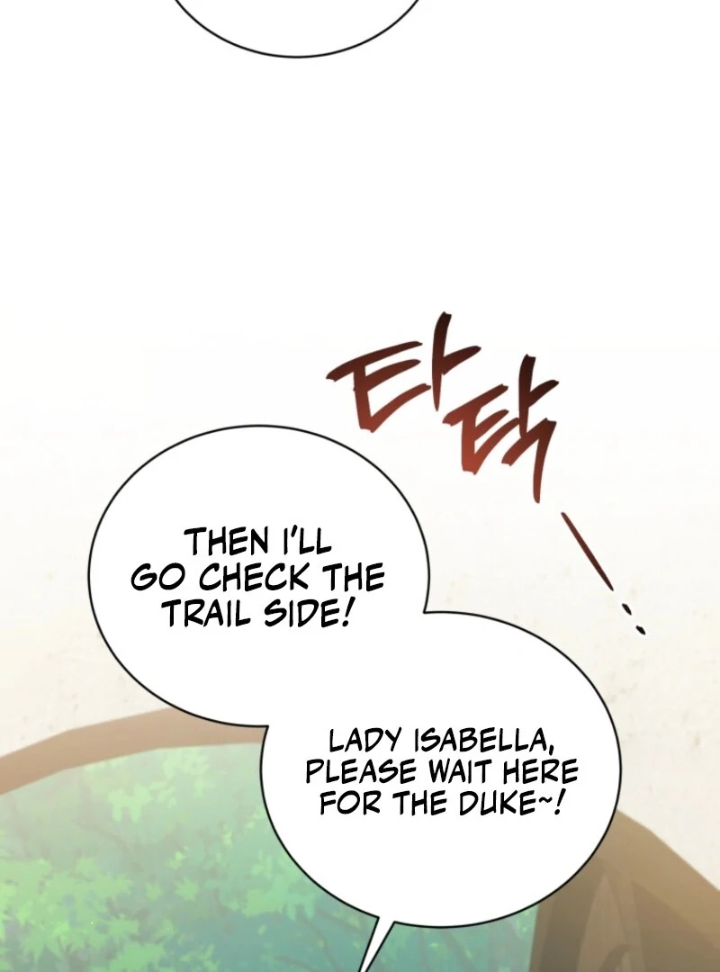 I Became the Daughter-in-Law of the Righteous Mad Dog Chapter 47 page 41