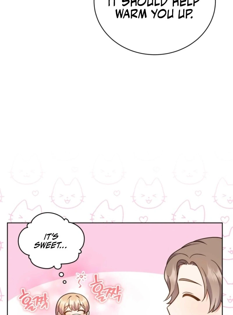 I Became the Daughter-in-Law of the Righteous Mad Dog Chapter 47 page 25