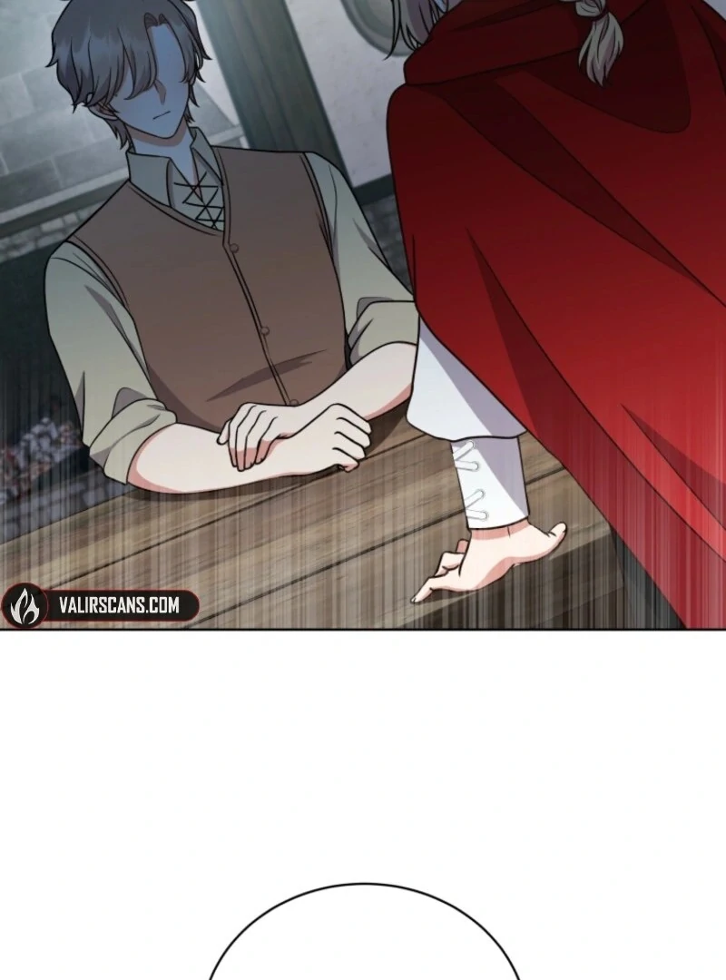 I Became the Daughter-in-Law of the Righteous Mad Dog Chapter 47 page 49