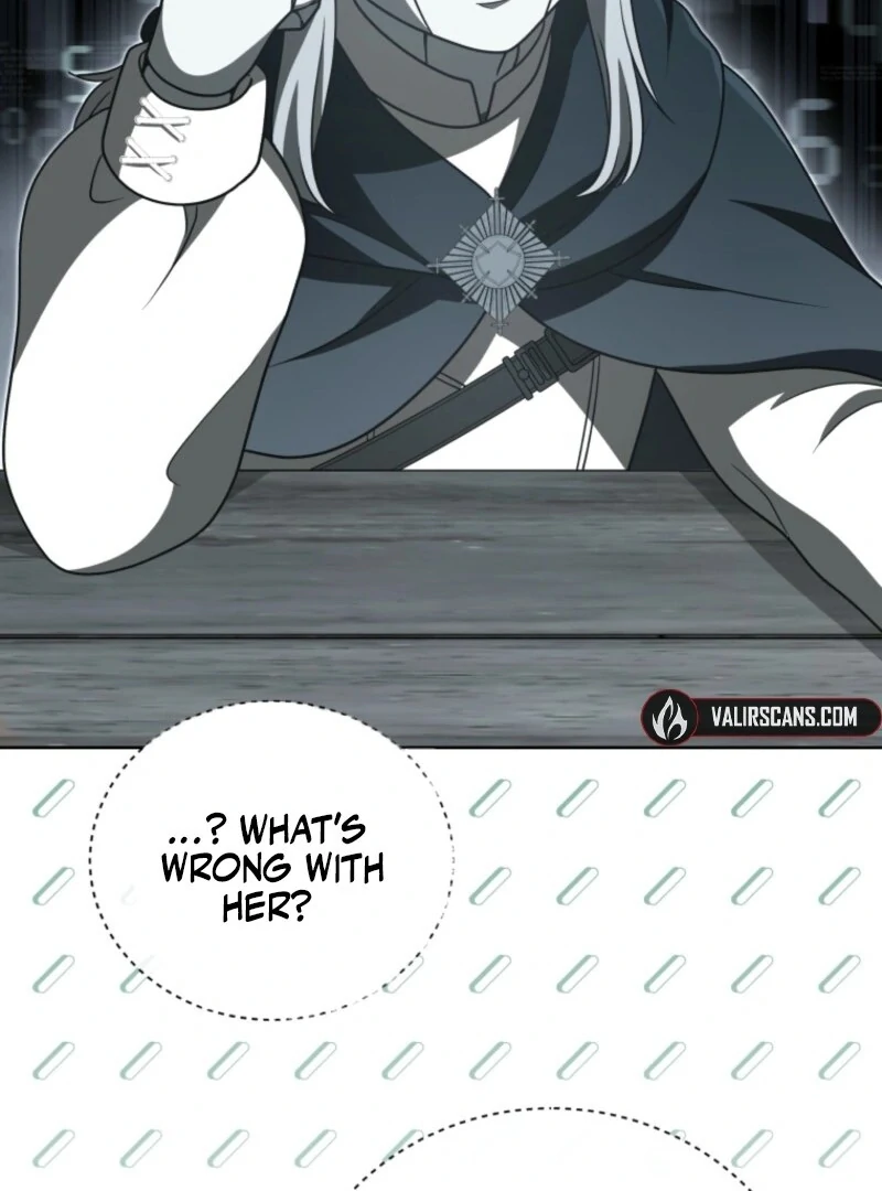 I Became the Daughter-in-Law of the Righteous Mad Dog Chapter 47 page 38