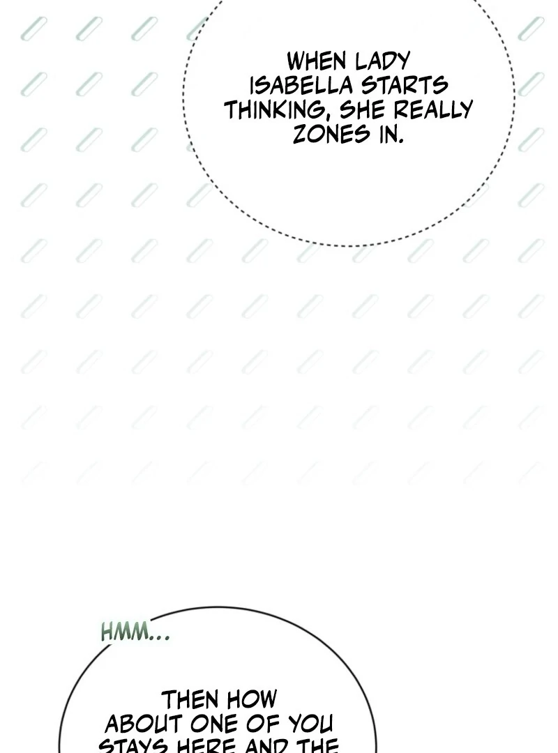I Became the Daughter-in-Law of the Righteous Mad Dog Chapter 47 page 39