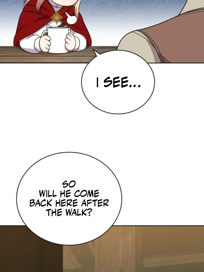 I Became the Daughter-in-Law of the Righteous Mad Dog Chapter 47 page 34
