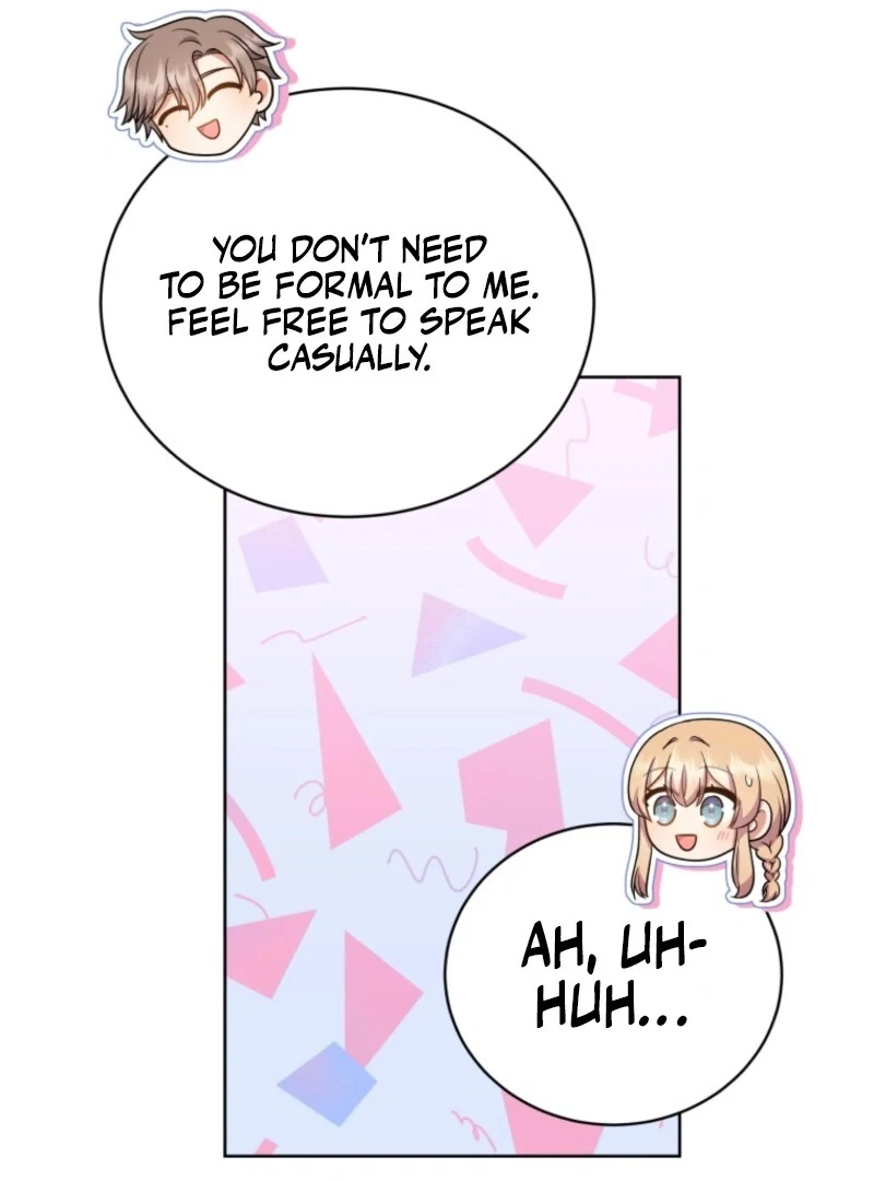 I Became the Daughter-in-Law of the Righteous Mad Dog Chapter 47 page 32