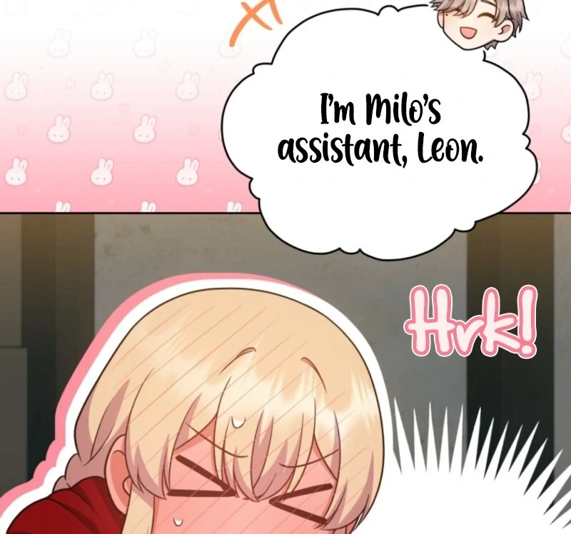 I Became the Daughter-in-Law of the Righteous Mad Dog Chapter 47 page 22